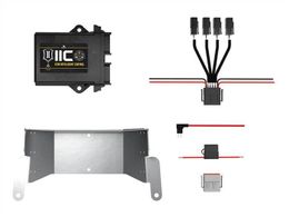 IVD-43501, Icon Vehicle Dynamics Intelligent Control Installation Kits for 2021-2026 BRONCO - 43501 в ОАЭ, Дубай. Состояние - новое. Цена 2 930 AED. Фото, контакты продавца | AUTO.AE