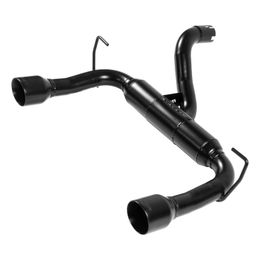 FLO-817803, Flowmaster Outlaw Series Exhaust Systems for 2018-2026 WRANGLER - 817803 в ОАЭ, Дубай. Состояние - новое. Цена 3 730 AED. Фото, контакты продавца | AUTO.AE