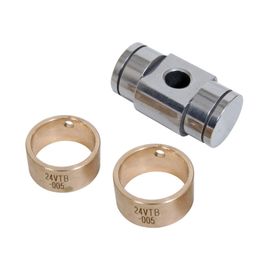 SUM-141570-OS, Summit Racing™ Cummins Retrofit Trunnion Kits SUM-141570-OS في الإمارات, دبي. Condition - new. Price 1,260 AED. Photo, seller contacts | AUTO.AE
