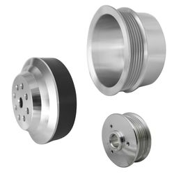 MCH-2215, March Performance 1979-93 5.0L Ford Pulley Kits 2215 في الإمارات, دبي. Condition - new. Price 720 AED. Photo, seller contacts | AUTO.AE