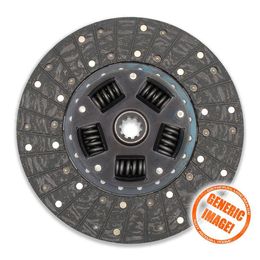 CTF-383375, Centerforce II Clutch Discs for 1968-1977 BRONCO - 383375 в ОАЭ, Дубай. Состояние - новое. Цена 860 AED. Фото, контакты продавца | AUTO.AE