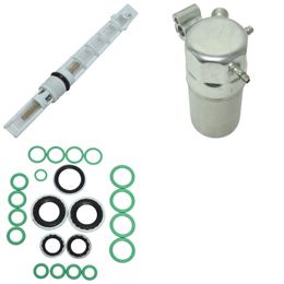 UAC-AK2418, Universal Air Conditioner Air Conditioning Repair Kits AK 2418 في الإمارات, دبي. Condition - new. Price 120 AED. Photo, seller contacts | AUTO.AE