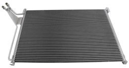 OSC-3232, OSC Automotive Air Conditioning Condensers 3232 في الإمارات, دبي. Condition - new. Price 670 AED. Photo, seller contacts | AUTO.AE