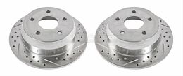 PWR-AR-8743XPR, PowerStop Evolution Drilled and Slotted Rotors for 1999-2004 GRAND CHEROKEE - AR8743XPR in UAE, Dubai. Condition - new. Price 760 AED. Photo, seller contacts | AUTO.AE