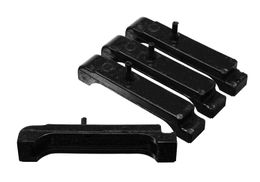 ENS-3-6118G, Energy Suspension Radiator Isolator Pads 3.6118G в ОАЭ, Дубай. Состояние - новое. Цена 110 AED. Фото, контакты продавца | AUTO.AE