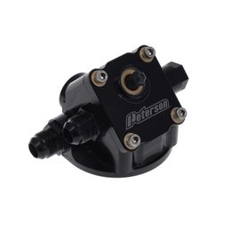 PFF-09-1514, Peterson Fluid Systems Oil Filter Mounts with Engine Oil Primers 09-1514 في الإمارات, دبي. Condition - new. Price 2,660 AED. Photo, seller contacts | AUTO.AE