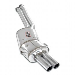 783626., SUPERSPRINT 783626. Rear Exhaust for BMW 3 Series E36 in UAE, Dubai. Condition - new. Price 6,450 AED. Photo, seller contacts | AUTO.AE