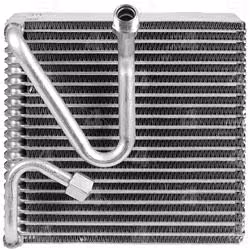 FSS-54183, Four Seasons Evaporator Cores for 1989-1994 METRO, 1989-1993 SWIFT - 54183 in UAE, Dubai. Condition - new. Price 470 AED. Photo, seller contacts | AUTO.AE