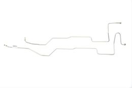 CST-MUT1005-SC, Classic Tube Automatic Transmission Cooler Lines for 1967-1970 MUSTANG - MUT1005-SC في الإمارات, دبي. Condition - new. Price 370 AED. Photo, seller contacts | AUTO.AE