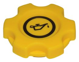 CWA-4863741, Crown Automotive Oil Filler Caps 4863741 в ОАЭ, Дубай. Состояние - новое. Цена 20 AED. Фото, контакты продавца | AUTO.AE