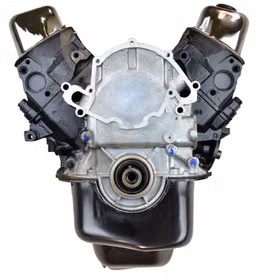 VRE-VF14, VEGE Remanufactured Long Block Crate Engines VF14 in UAE, Dubai. Condition - new. Price 14,210 AED. Photo, seller contacts | AUTO.AE