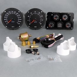 NVU-68011-01, New Vintage USA Performance II Series Gauge Kits for 1968-1977 CORVETTE - 88543-13 in UAE, Dubai. Condition - new. Price 4,300 AED. Photo, seller contacts | AUTO.AE