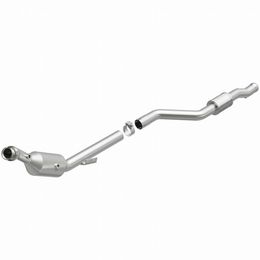 21-570, MAGNAFLOW 21-570 Catalytic Converter Direct-Fit OEM Grade for MERCEDES-BENZ S550 / CL550 in UAE, Dubai. Condition - new. Price 4,100 AED. Photo, seller contacts | AUTO.AE