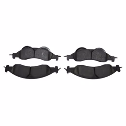 BBO-P24228N, Brembo NAO Ceramic Brake Pads for 2007-2009 EXPEDITION, 2007-2010 NAVIGATOR - P24228N in UAE, Dubai. Condition - new. Price 540 AED. Photo, seller contacts | AUTO.AE
