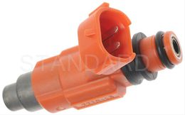 SMP-FJ344, Standard Motor Fuel Injectors for 1999-2003 TRACKER, VITARA - FJ344 في الإمارات, دبي. Condition - new. Price 940 AED. Photo, seller contacts | AUTO.AE