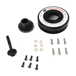 ATI-917316, ATI Performance Products Harmonic Balancers ATI917316 في الإمارات, دبي. Condition - new. Price 2,480 AED. Photo, seller contacts | AUTO.AE