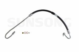 SUG-3402807, Sunsong Power Steering Hose Assemblies for 1997-2001 CAMRY, 1999-2001 SOLARA - 3402807 في الإمارات, دبي. Condition - new. Price 360 AED. Photo, seller contacts | AUTO.AE