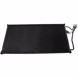 OSC-4549, OSC Automotive Air Conditioning Condensers 4549 в ОАЭ, Дубай. Состояние - новое. Цена 510 AED. Фото, контакты продавца | AUTO.AE