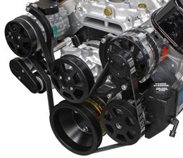 EMS-MS107-50MB, Eddie Motorsports S-Drive Serpentine Pulley Drive Systems MS107-50MB في الإمارات, دبي. Condition - new. Price ⁦13,640 AED⁩. Photo, seller contacts | AUTO.AE