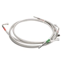 RNB-819-812, Dorman Flexible Braided Stainless Steel Fuel Lines 819-812 in UAE, Dubai. Condition - new. Price 1,570 AED. Photo, seller contacts | AUTO.AE