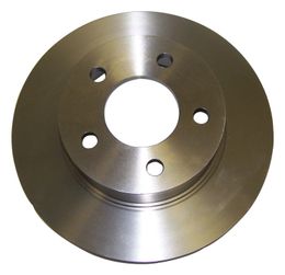 CWA-J3251156, Crown Automotive Brake Rotors for 1984-1989 CHEROKEE, 1986-1989 COMANCHE, 1987-1989 WRANGLER - J3251156 in UAE, Dubai. Condition - new. Price 290 AED. Photo, seller contacts | AUTO.AE