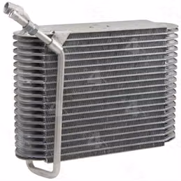 FSS-54858, Four Seasons Evaporator Cores for 1992-1995 940 - 54858 in UAE, Dubai. Condition - new. Price 360 AED. Photo, seller contacts | AUTO.AE