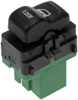 RNB-901-138, Dorman Power Door Lock Switches for 2000-2004 SILHOUETTE, 2000-2005 VENTURE - 901-138 في الإمارات, دبي. Condition - new. Price 110 AED. Photo, seller contacts | AUTO.AE