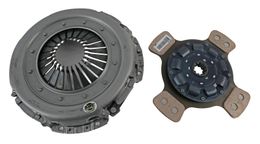 SBB-K04536-HD, South Bend Clutch Stage 1 Heavy-Duty Clutch Kits K04536-HD in UAE, Dubai. Condition - new. Price 4,440 AED. Photo, seller contacts | AUTO.AE