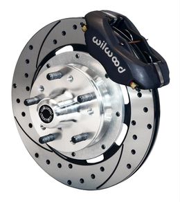 WIL-140-9828D, Wilwood Front Heavy-Duty Pro Series Disc Brake Kits 140-9828-D в ОАЭ, Дубай. Состояние - новое. Цена 5 920 AED. Фото, контакты продавца | AUTO.AE