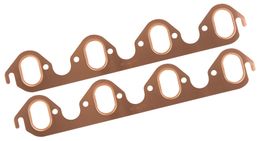 MRG-7165MRG, Mr. Gasket CopperSeal Exhaust Gaskets 7165MRG في الإمارات, دبي. Condition - new. Price ⁦320 AED⁩. Photo, seller contacts | AUTO.AE