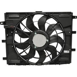 UAC-FA50790C, Universal Air Conditioner Inc. - Fans, Electric for 2019 XT4 - FA 50790C в ОАЭ, Дубай. Состояние - новое. Цена 1 680 AED. Фото, контакты продавца | AUTO.AE