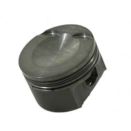 930286368-1, MAHLE 930286368-1 Piston (83.00mm x 29.6mm CH, 92.8mm stroke, 144mm rod, 318g) for VW/AUDI TSi EA888 Gen 3 2.0L Turbo in UAE, Dubai. Condition - new. Price 740 AED. Photo, seller contacts | AUTO.AE