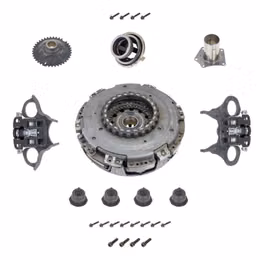 LUK-05-194, LuK RepSet 2CT Clutch Kits for 2012-2017 VELOSTER - 6020012000 in UAE, Dubai. Condition - new. Price 6,980 AED. Photo, seller contacts | AUTO.AE