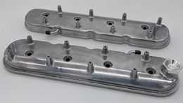 GRN-640366, Granatelli Motor Sports Valve Covers 640366 في الإمارات, دبي. Condition - new. Price 1,200 AED. Photo, seller contacts | AUTO.AE