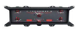 DAK-VHX67FPUCR, Dakota Digital VHX Series Direct-Fit Analog Gauge Systems for 1967-1972 F-100, F-250, F-350 - VHX-67F-PU-C-R في الإمارات, دبي. Condition - new. Price 4,520 AED. Photo, seller contacts | AUTO.AE