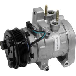 UAC-CO11316C, Universal Air Conditioner Air Conditioning Compressors for 2011-2022 MUSTANG - CO 11316C in UAE, Dubai. Condition - new. Price 1,060 AED. Photo, seller contacts | AUTO.AE