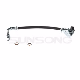 SUG-2207666, Sunsong Brake Hoses for 2017-2020 ELANTRA - 2207666 in UAE, Dubai. Condition - new. Price 180 AED. Photo, seller contacts | AUTO.AE