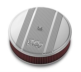 HLY-120-151, Holley Vintage Series Air Cleaner Assemblies 120-151 في الإمارات, دبي. Condition - new. Price ⁦1,230 AED⁩. Photo, seller contacts | AUTO.AE