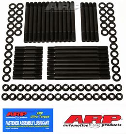 235-4318, ARP 235-4318 Head Stud Kit for Chevrolet Big Block w/Edelbrock Performer RPM 12pt في الإمارات, دبي. Condition - new. Price 1,150 AED. Photo, seller contacts | AUTO.AE