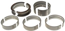 CLE-MS483G10, Clevite G-Series Main Bearings MS-483G-10 in UAE, Dubai. Condition - new. Price 430 AED. Photo, seller contacts | AUTO.AE
