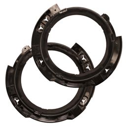 JWS-8200461, J. W. Speaker Headlight Mounting Rings for 2007-2017 WRANGLER, 2018 WRANGLER JK - 8200461 في الإمارات, دبي. Condition - new. Price 130 AED. Photo, seller contacts | AUTO.AE