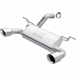 19385, MAGNAFLOW 19385 Exhaust Muffler Street Series for JEEP Wrangler Rubicon / Sport (JL) in UAE, Dubai. Condition - new. Price 7,010 AED. Photo, seller contacts | AUTO.AE