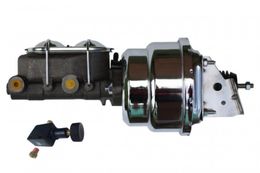 LEB-PBKT1031, LEED Brakes Master Cylinder and Brake Booster Combos for 1970-1981 CAMARO, FIREBIRD - PBKT1031 в ОАЭ, Дубай. Состояние - новое. Цена 2 060 AED. Фото, контакты продавца | AUTO.AE