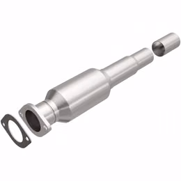 49145, MAGNAFLOW 49145 Catalytic Converter Direct-Fit OEM Grade for MAZDA 3 2004-2013 in UAE, Dubai. Condition - new. Price 1,160 AED. Photo, seller contacts | AUTO.AE