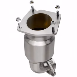 51110, MAGNAFLOW 51110 Catalytic Converter Direct-Fit OEM Grade for CHRYSLER Sebring 2001-2006 в ОАЭ, Дубай. Состояние - новое. Цена 4 240 AED. Фото, контакты продавца | AUTO.AE