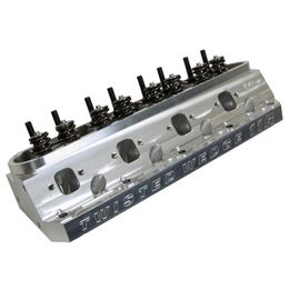 TFS-52515601-C01, Trick Flow® Twisted Wedge 11R® 190 Cylinder Heads for Small Block Ford TFS-52515601-C01 في الإمارات, دبي. Condition - new. Price 6,570 AED. Photo, seller contacts | AUTO.AE