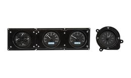 DAK-VHX68FTORKW, Dakota Digital Gauge Kits and Instrument Clusters VHX-68F-TOR-K-W في الإمارات, دبي. Condition - new. Price 4,520 AED. Photo, seller contacts | AUTO.AE