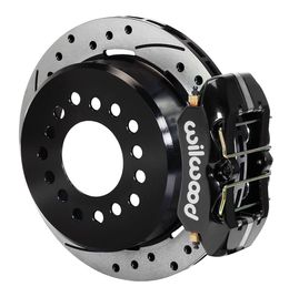 WIL-140-11385-D, Wilwood Forged DynaPro Low-Profile Rear Parking Brake Kits 140-11385-D в ОАЭ, Дубай. Состояние - новое. Цена 5 800 AED. Фото, контакты продавца | AUTO.AE