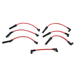 TAY-74249, Taylor Spiro-Pro Spark Plug Wire Sets 74249 في الإمارات, دبي. Condition - new. Price 310 AED. Photo, seller contacts | AUTO.AE