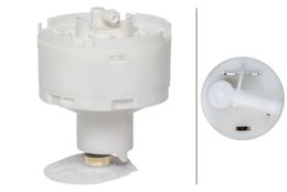 HLA-358106281, Hella Fuel Pump Module Assemblies for 1998-2004 A6, 1998-2005 PASSAT - 358106281 in UAE, Dubai. Condition - new. Price 430 AED. Photo, seller contacts | AUTO.AE